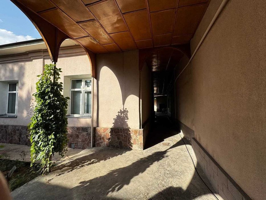 Sotiladi Участок Мирабад махаля Навруз 5,5 соток Фасад 12м ор-р Jago