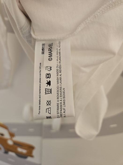 Bluze copii Original Marines mărimea 116