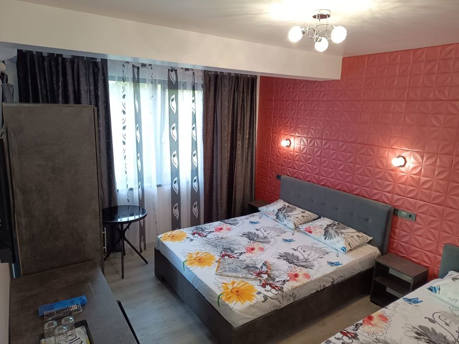 Camere Vilă Sezon Eforie Nord