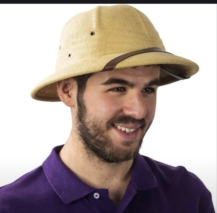 Очки в стиле стимппанк