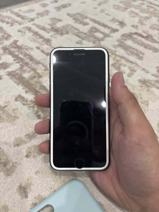 Iphone SE 2020