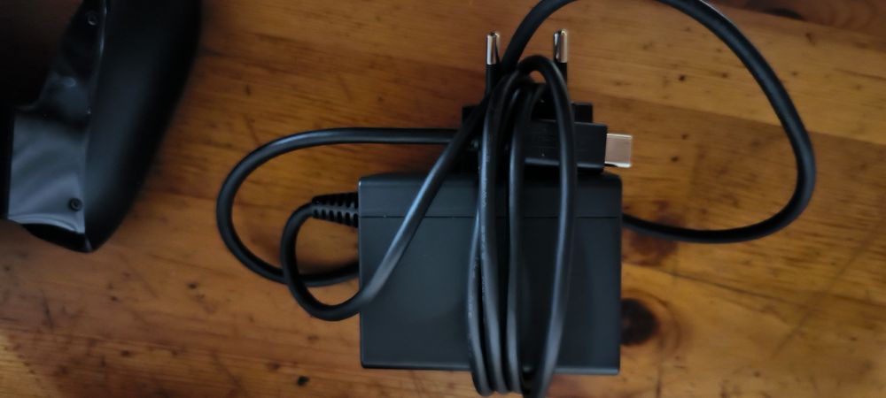 Pachet Nintendo switch v2  impecabil