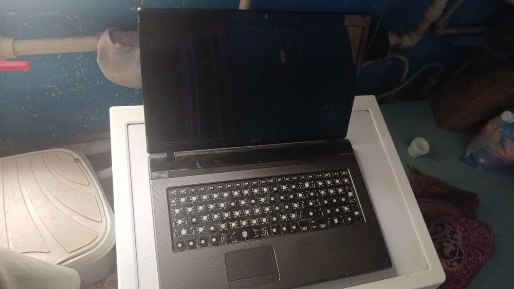 Продам ноутбук Acer