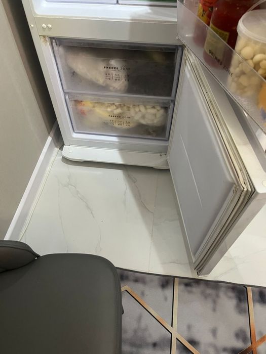 Холодильник Бирюса продам