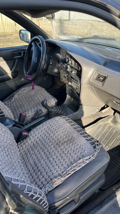 Субару легасы салылады