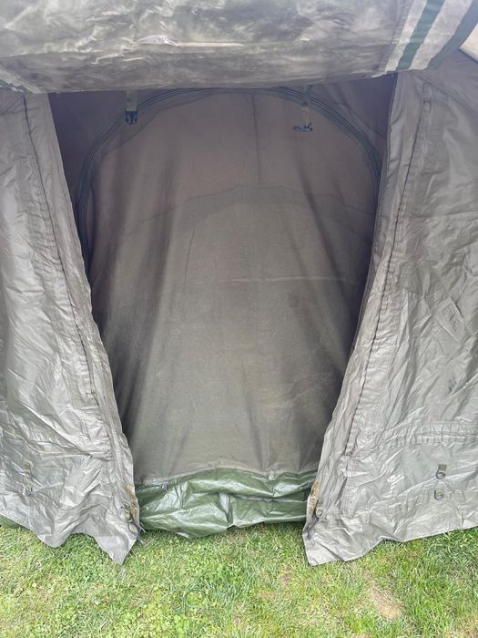 Шаранджийски палатки на Nash, Chub, Jrc, Trakker