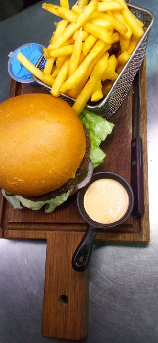 Повар на ваше усмотрение