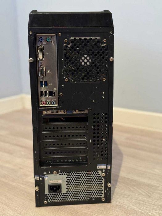 Продам Игровой компьютер