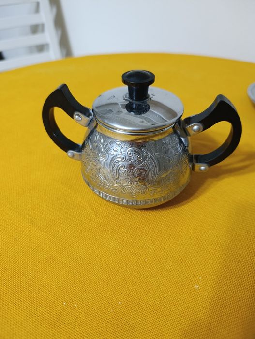 Продается чайный набор 50 лет СССР