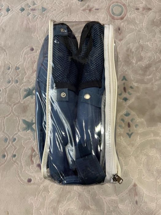 Термоэлектрическая сумка-холодильник