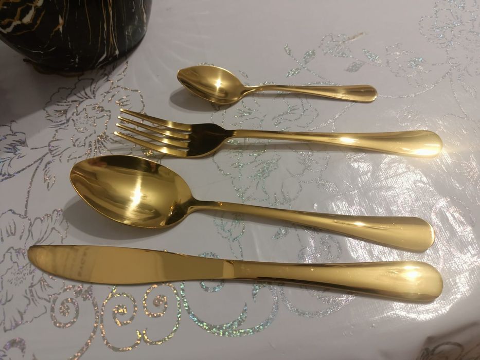 Набор ложек Набор ложек