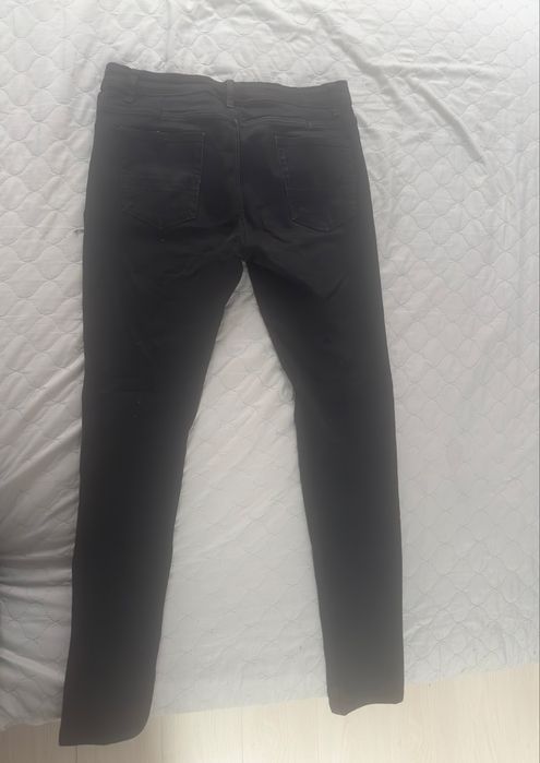 Swarowski jeans