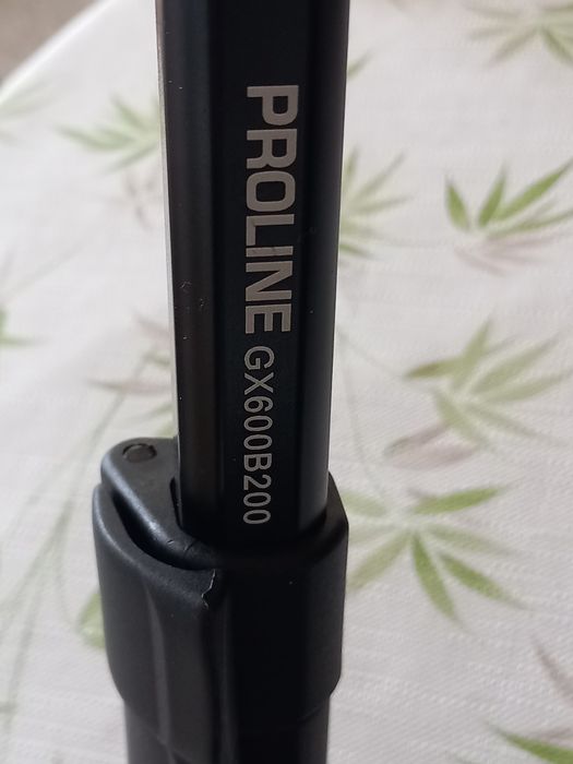 Фотоапарат NIKON, със стойка