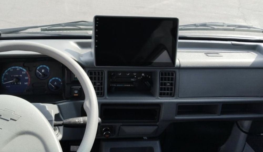 Damas 2025 yil sotiladi