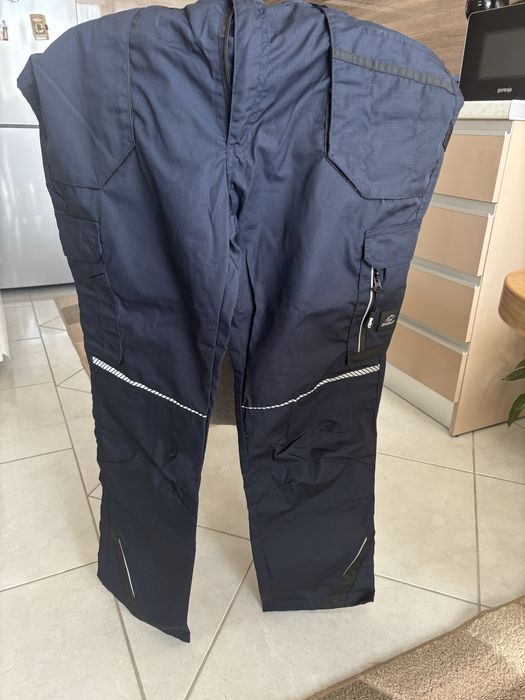 Работен панталон Bwolf размер L