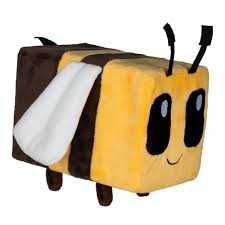 Fancy PCHL0 Пчёлка Пиксель, 12*18*12см