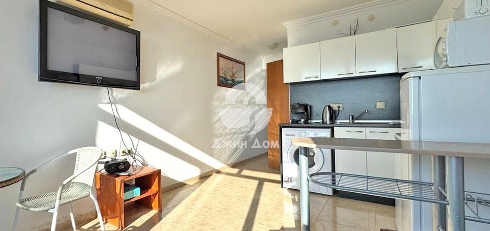Продава се Тристаен апартамент в Свети Влас - 97 кв.м за 868 €/кв.м - Снимка #4