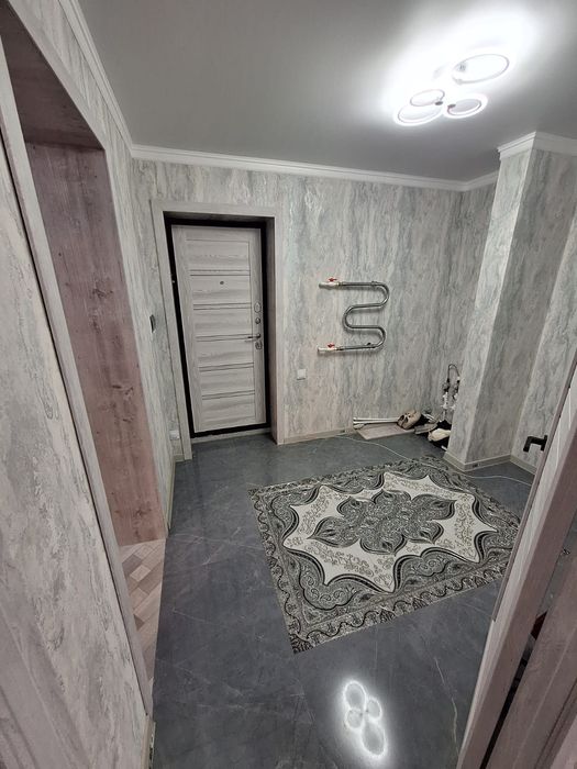 Продам квартира.