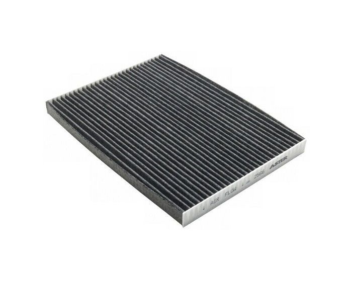Filtru polen carbon, habitaclu Nissan Qashqai / Qashqai +2 (J10, Jj10) 2007-2014, X-Trail (T31) 2007-2014, Aster Italia