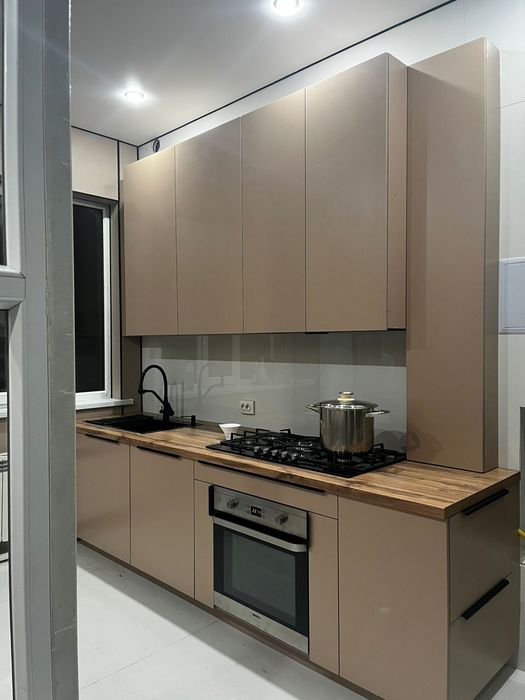 Мебель на заказ!