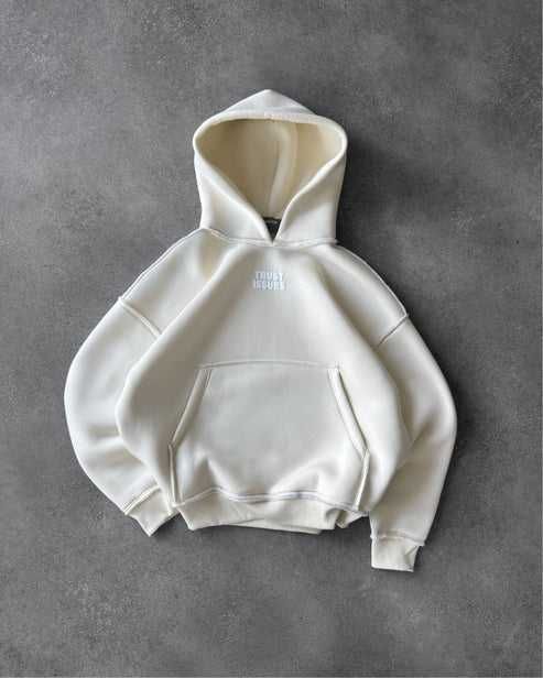 Aleksander Spade Cotton Hoodie