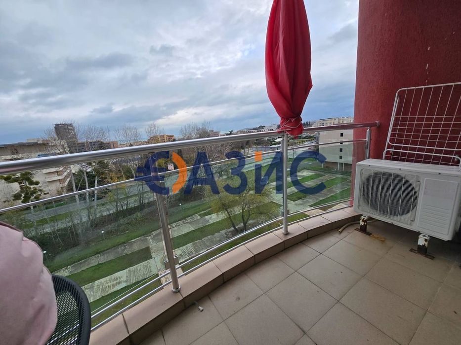 Продава се Двустаен апартамент в к.к. Слънчев бряг - 72 кв.м за 673 €/кв.м - Снимка #14