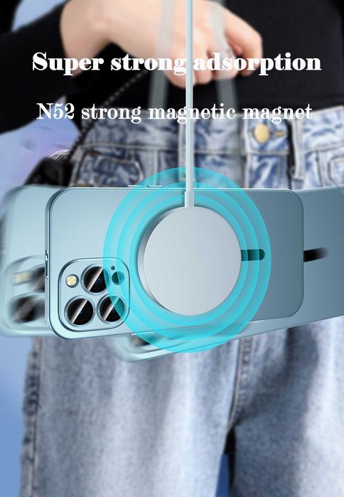 Чехол для Iphone 12 Pro-12 Pro Max/13 Pro-13 Pro Max.14 Pro-14 Pro Max