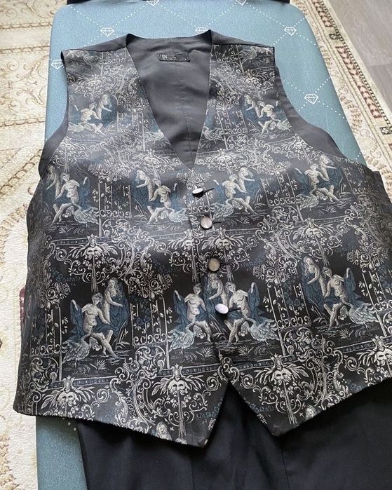 Брюки мужские LC “Waikiki”