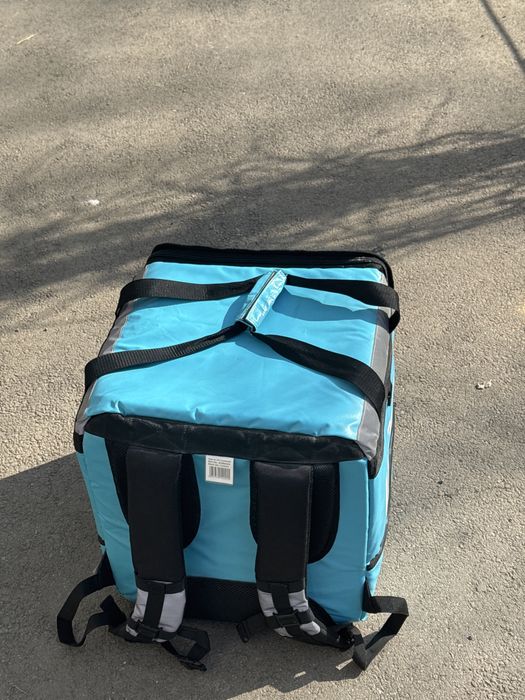 Термосумка новое