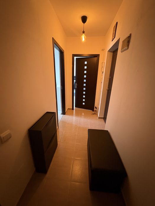 Proprietar inchiriez 2 camere berceni