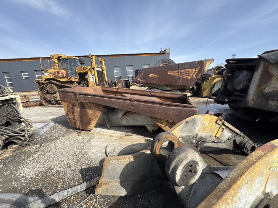 Шахтный самосва мт 2010