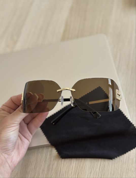 Очила Miu Miu, дамски очила, miumiu