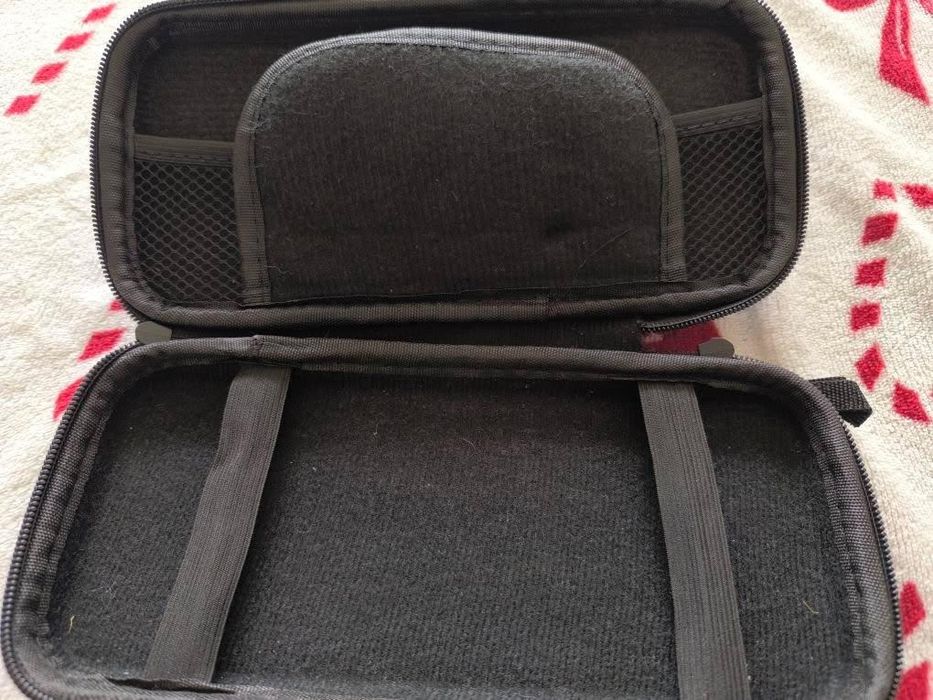 Nintendo Switch+ 3 игри