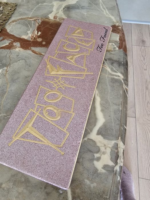 Fard Too Faced  pret fix