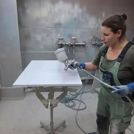 Кухни: Ремонт Реставрация Покраска. Качество.