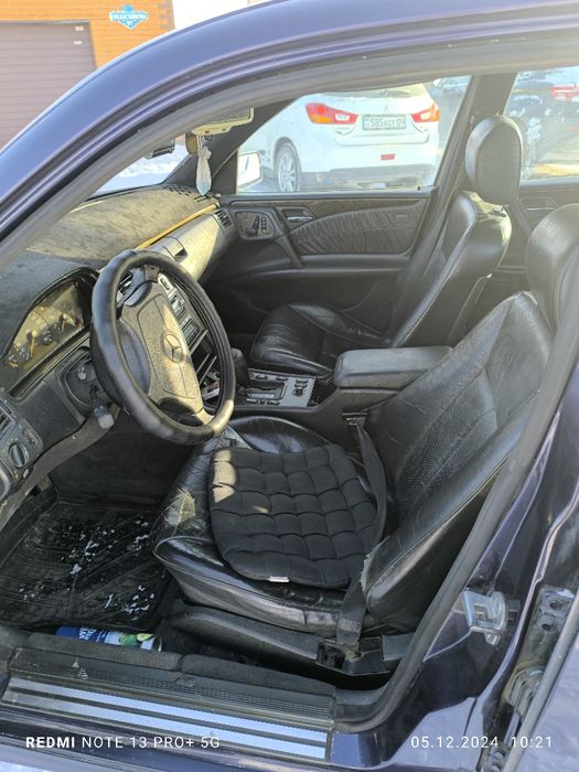 Продам Мерседес 210