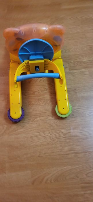 ANTE PREMERGATOR Leu functii luminoase sonore