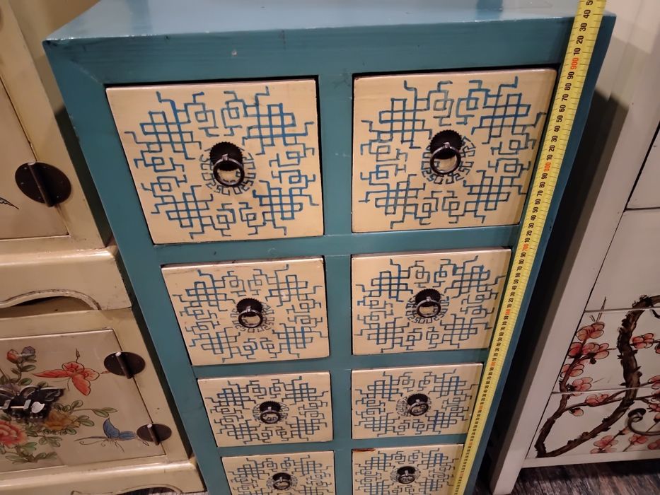 Тумба - секретер