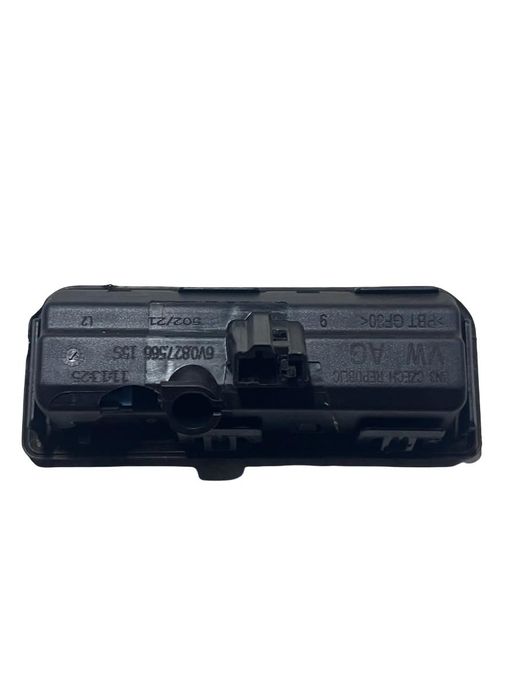 Maner Deschidere Haion Skoda Fabia Iii Estate Nj5 2014 - > 6V0827566