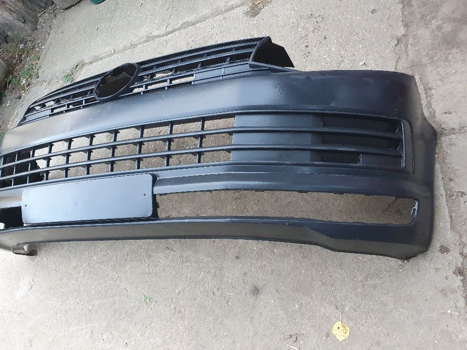 Bară față VW T6 2014-2018