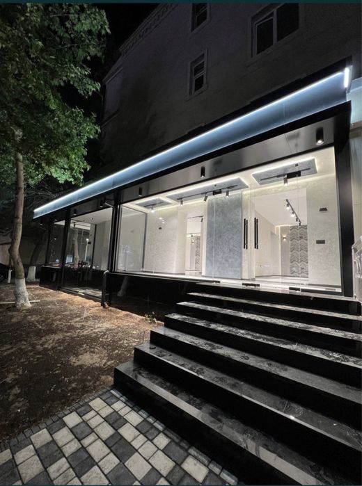 Аренда Мукимий первая линия 85м2