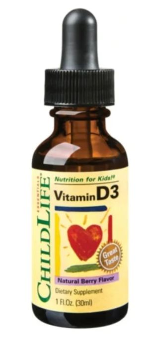 Vit d3 secom foarte buna