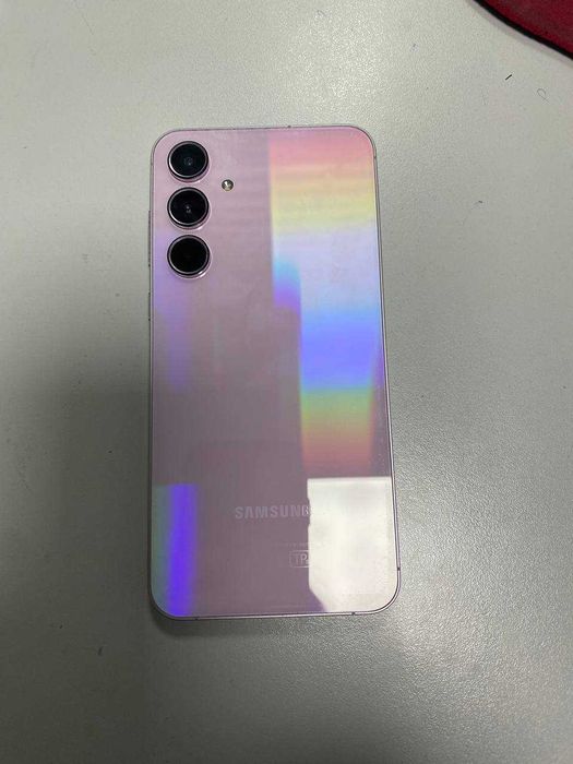 Samsung Galaxy A55(Отеген батыр ул.Титова 10)ЛОТ114/3403