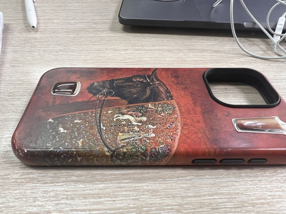 Чехол на Iphone 13 pro, айфон 13 про