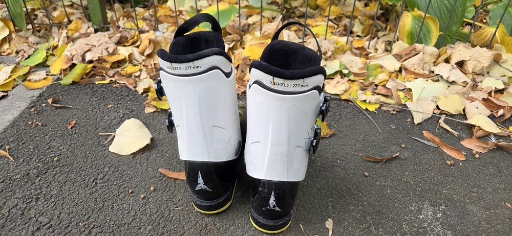 Clapari Atomic Waymaker Jr.