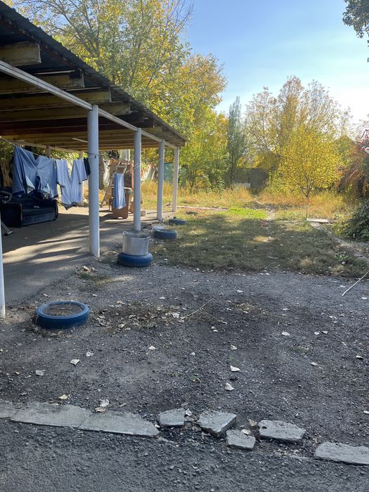 Продам дом  в центре Узынагаш