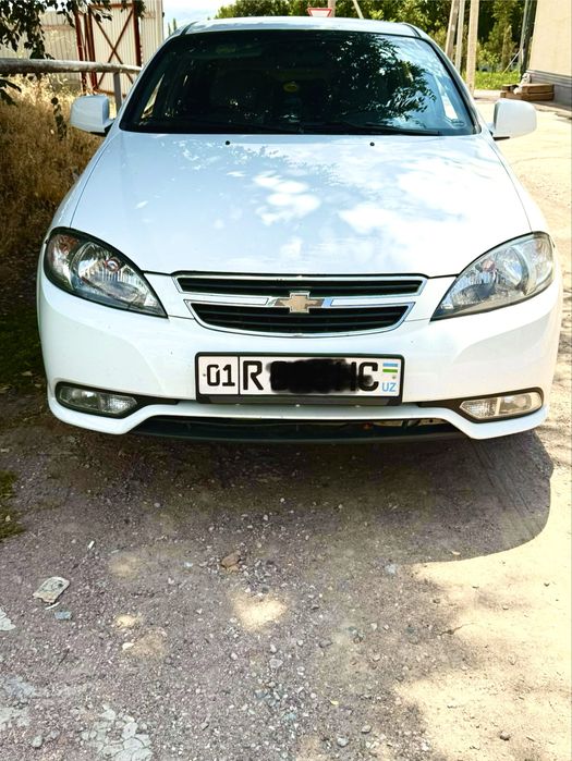 Chevrolet Gentra 2 euro AT 2020