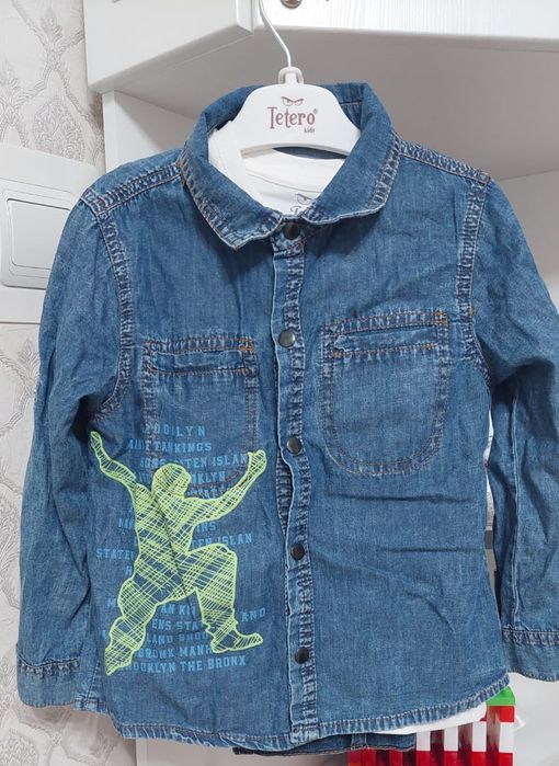 Продам вещи новые