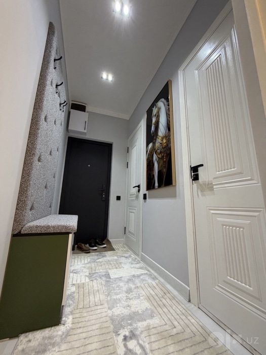 Срочно Продаётся Квартира Чиланзар 8-квартал| 2в3/1/4/ 50м2