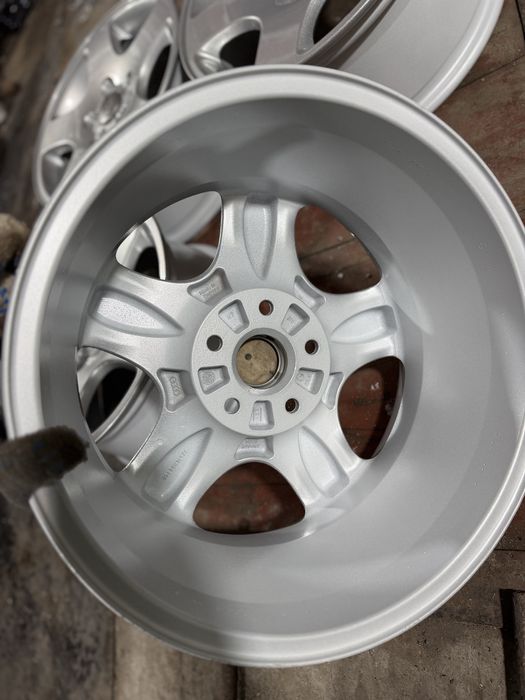 Литые Диски R16 Audi original